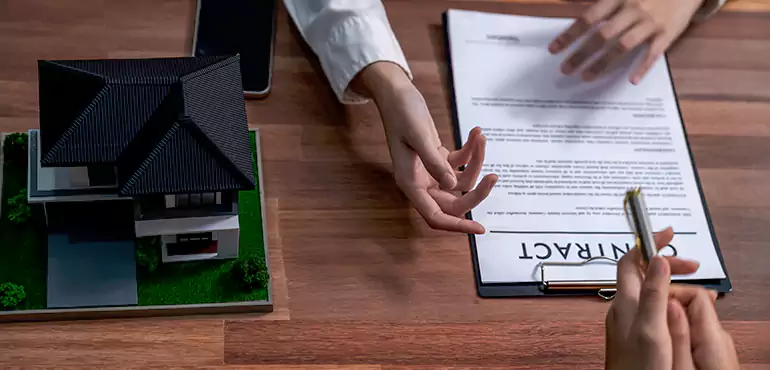 Quickly Sell your Vacant Home for a High Price in Oakland, CA