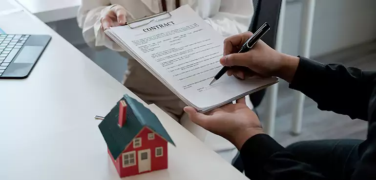 Types of Properties We Buy via Assignment in Oakland, CA